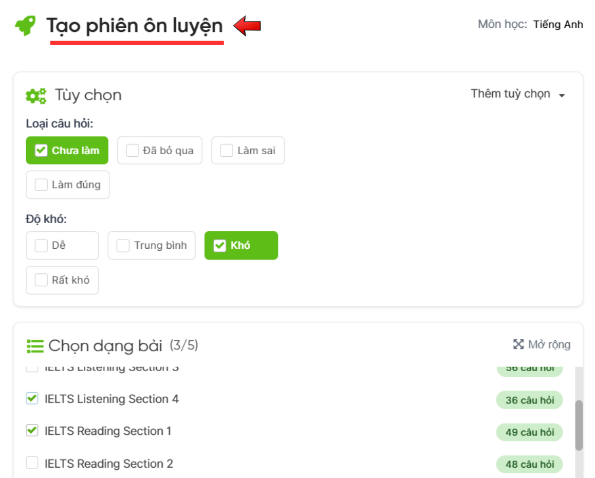 C&aacute; nh&acirc;n h&oacute;a theo năng lực